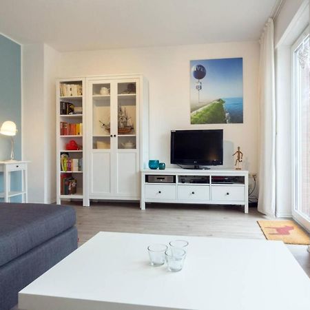 Ferienhaus Johannas Huus Dornumersiel Dış mekan fotoğraf