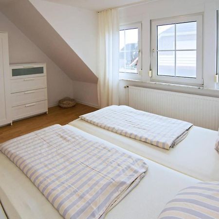 Ferienhaus Johannas Huus Dornumersiel Dış mekan fotoğraf