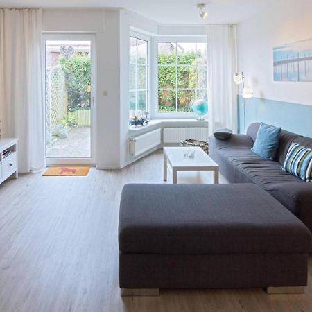 Ferienhaus Johannas Huus Dornumersiel Dış mekan fotoğraf